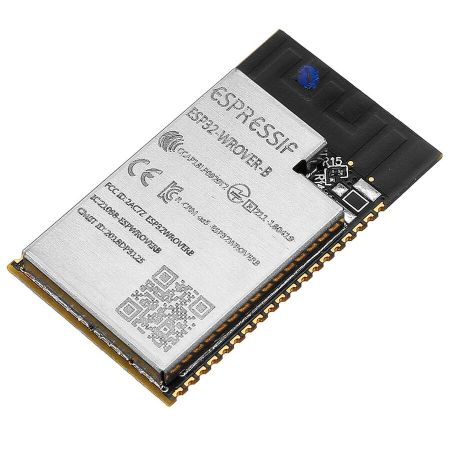 ماژول های ESP32 و اینترنت اشیا