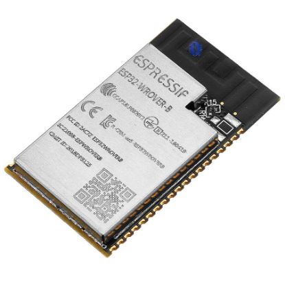 تصویر  ماژول ESP32-WROVER