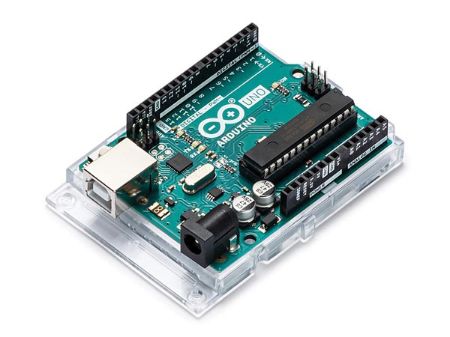 برد های خانواده آردوینو (Arduino)