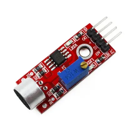 ماژول میکروفون KY-037 (0)