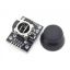 ماژول جوی استیک دو محوره Dual-axis XY Joystick