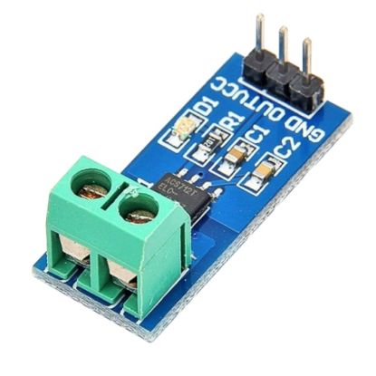 ماژول سنسور جریان 5 آمپر ACS712