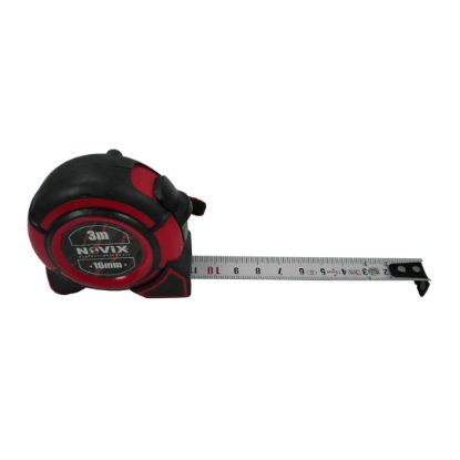 متر صنعتی نویکس ۵ متری novix