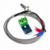 ماژول ترموکوپل MAX6675 تایپ K به همراه سنسور