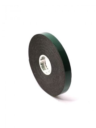 چسب دوطرفه فوم ساکا ۱ سانت به طول ۵ مترsaka