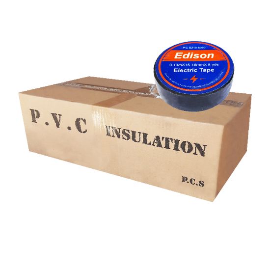 چسب برق (لنت) ادیسون Edison