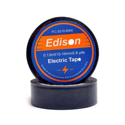 چسب برق (لنت) ادیسون Edison