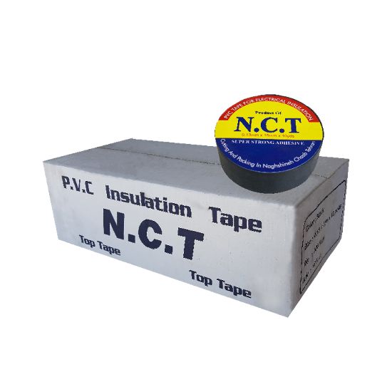 نوار چسب برق ضد احتراق NCT