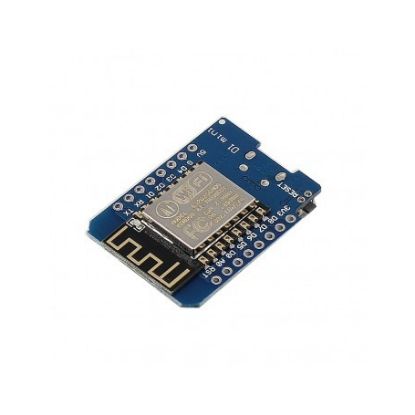 برد توسعه Wemos D1 Mini