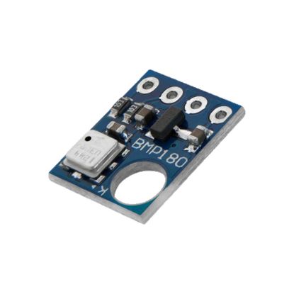 ماژول فشار بارومتریک BOSCH BMP180