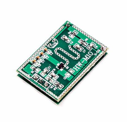 ماژول حرکت میکرویو HW-M10