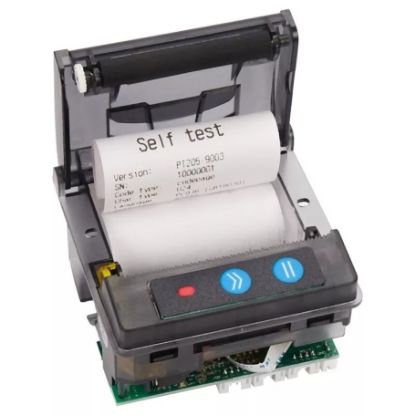 ماژول پرینتر حرارتی سریال TTL مدل CSN-A1