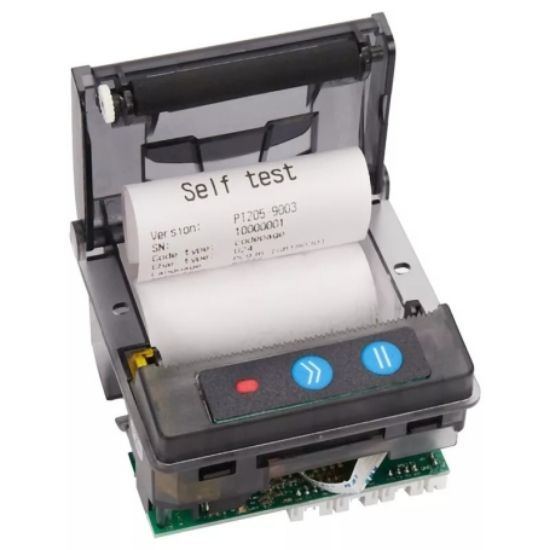 ماژول پرینتر حرارتی سریال TTL مدل CSN-A1