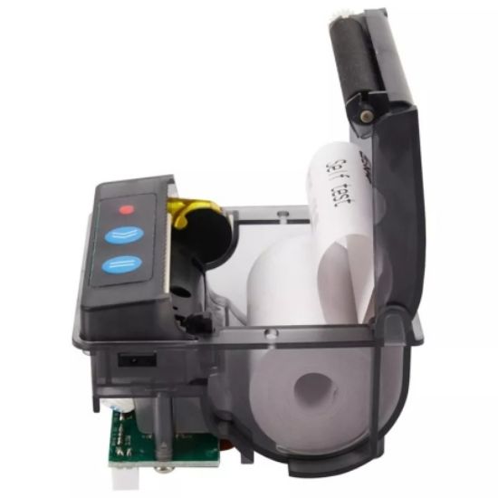 ماژول پرینتر حرارتی سریال TTL مدل CSN-A1