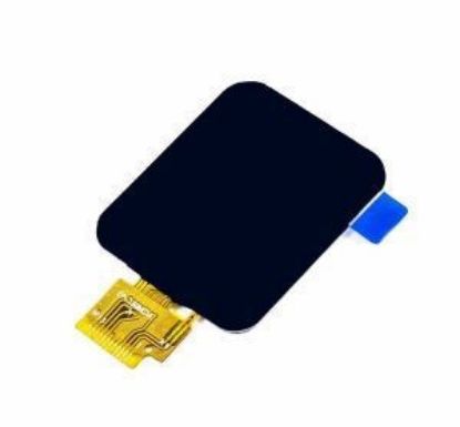 خرید نمایشگر TFT 1.69 اینچ رنگی | آموزش راهاندازی LCD SPI ST7789V | قیمت، مشخصات، کد نمونه آردوینو