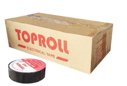 چسب برق (لنت) نسوز(کارتن) تاپرول Toproll ضدحریق