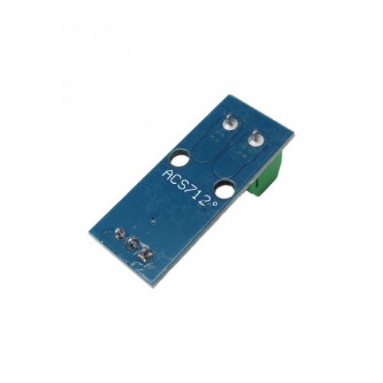 ماژول سنسور جریان 30 آمپر ACS712