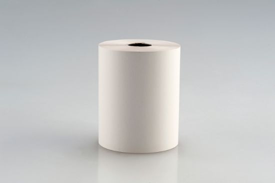 رول حرارتی ATM  و فیش پرینتر تاپرول(کارتن)