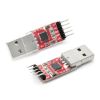 ماژول مبدل USB به سریال CP2102