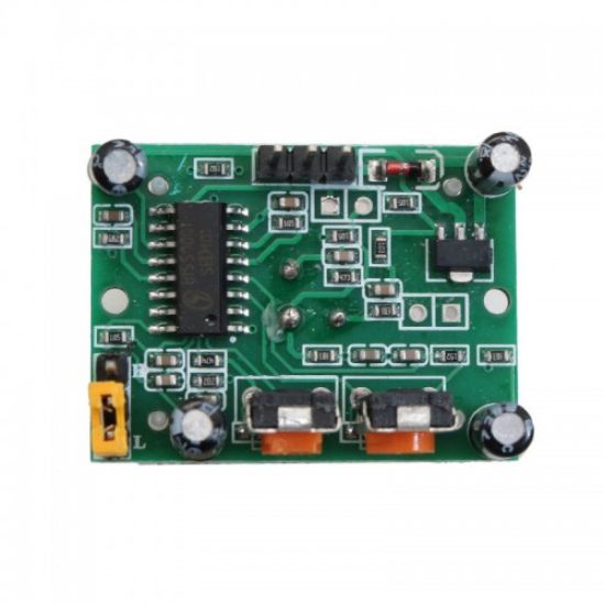 ماژول سنسور تشخیص حرکت مادون قرمز HC-SR501