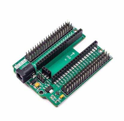 برد توسعه رزبری پای پیکو Pico